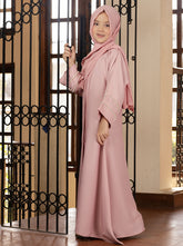 NARGIS ABAYA (KIDS)